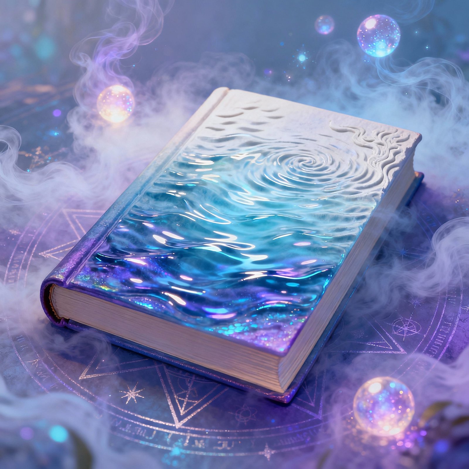 Libros AGUA